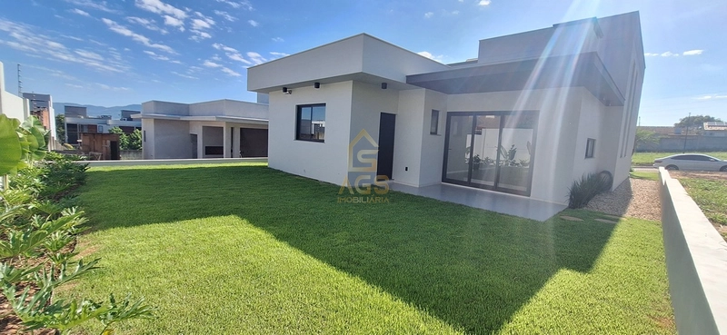 🏡 Residência Cartier – Condomínio Gramado, Universitário - Lajeado: 5ª foto da galeria de imagens do imóvel