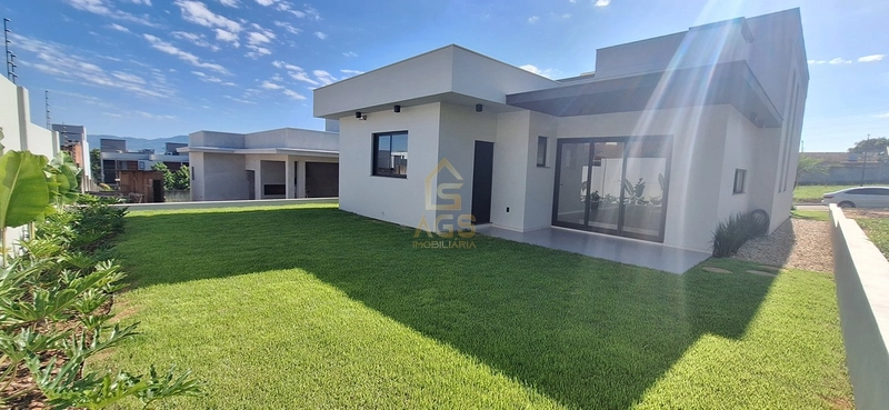 🏡 Residência Cartier – Condomínio Gramado, Universitário - Lajeado: 4ª foto da galeria de imagens do imóvel