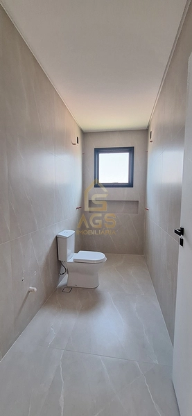 🏡 Residência Cartier – Condomínio Gramado, Universitário - Lajeado: 16ª foto da galeria de imagens do imóvel