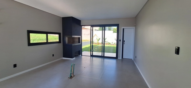 🏡 Residência Cartier – Condomínio Gramado, Universitário - Lajeado: 18ª foto da galeria de imagens do imóvel