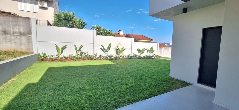 🏡 Residência Cartier – Condomínio Gramado, Universitário - Lajeado: 7ª foto da galeria de imagens do imóvel