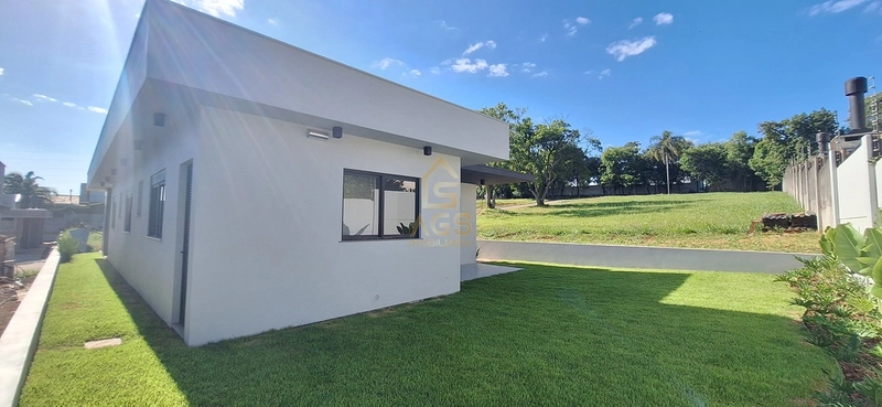 🏡 Residência Cartier – Condomínio Gramado, Universitário - Lajeado: 3ª foto da galeria de imagens do imóvel