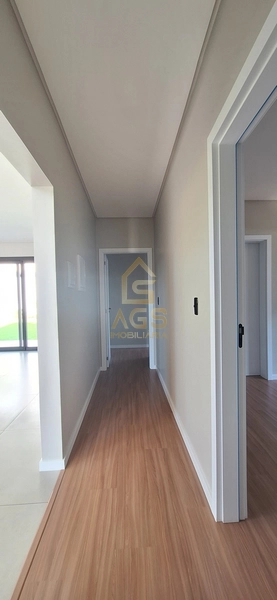 🏡 Residência Cartier – Condomínio Gramado, Universitário - Lajeado: 12ª foto da galeria de imagens do imóvel