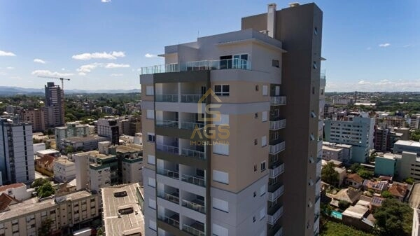 Cobertura duplex de alto padrão à venda no Centro de Lajeado: 9ª foto da galeria de imagens do imóvel