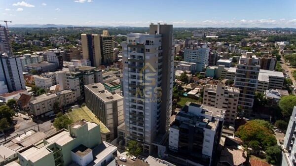 Cobertura duplex de alto padrão à venda no Centro de Lajeado: 7ª foto da galeria de imagens do imóvel