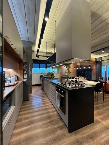 Cobertura duplex de alto padrão à venda no Centro de Lajeado: 29ª foto da galeria de imagens do imóvel