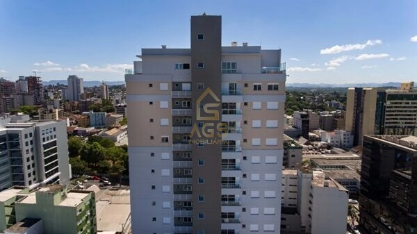 Cobertura duplex de alto padrão à venda no Centro de Lajeado: 10ª foto da galeria de imagens do imóvel