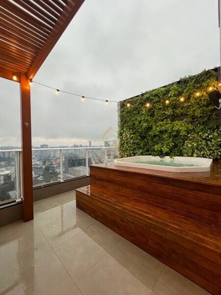 Cobertura duplex de alto padrão à venda no Centro de Lajeado: 23ª foto da galeria de imagens do imóvel