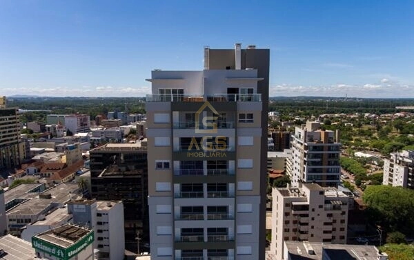 Cobertura duplex de alto padrão à venda no Centro de Lajeado: 8ª foto da galeria de imagens do imóvel