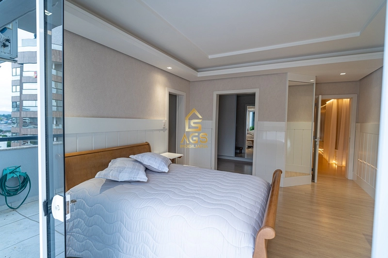 COBERTURA DUPLEX CENTRO DE LAJEADO: 11ª foto da galeria de imagens do imóvel