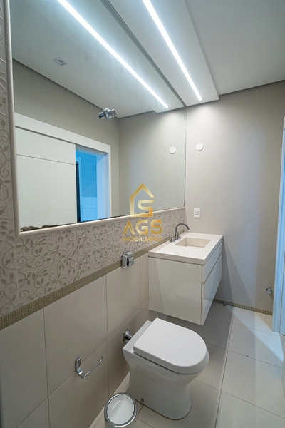 COBERTURA DUPLEX CENTRO DE LAJEADO: 14ª foto da galeria de imagens do imóvel