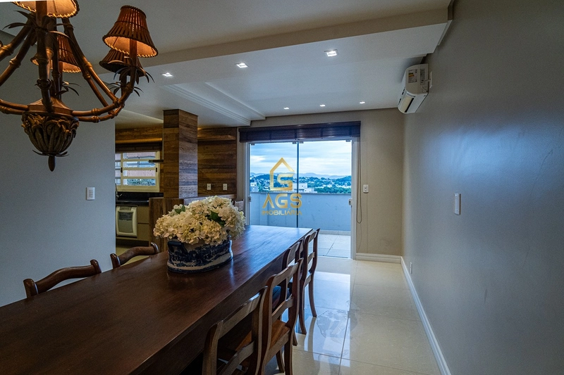 COBERTURA DUPLEX CENTRO DE LAJEADO: 34ª foto da galeria de imagens do imóvel