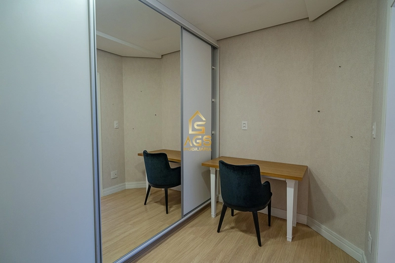 COBERTURA DUPLEX CENTRO DE LAJEADO: 13ª foto da galeria de imagens do imóvel