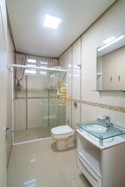 COBERTURA DUPLEX CENTRO DE LAJEADO: 29ª foto da galeria de imagens do imóvel