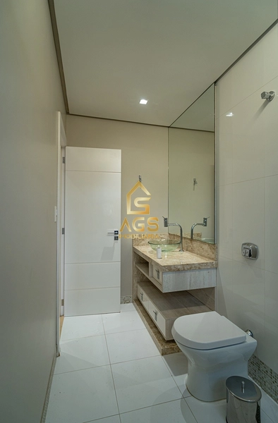 COBERTURA DUPLEX CENTRO DE LAJEADO: 9ª foto da galeria de imagens do imóvel