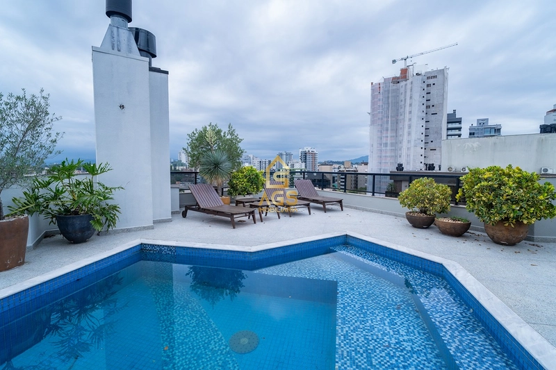 COBERTURA DUPLEX CENTRO DE LAJEADO: 39ª foto da galeria de imagens do imóvel