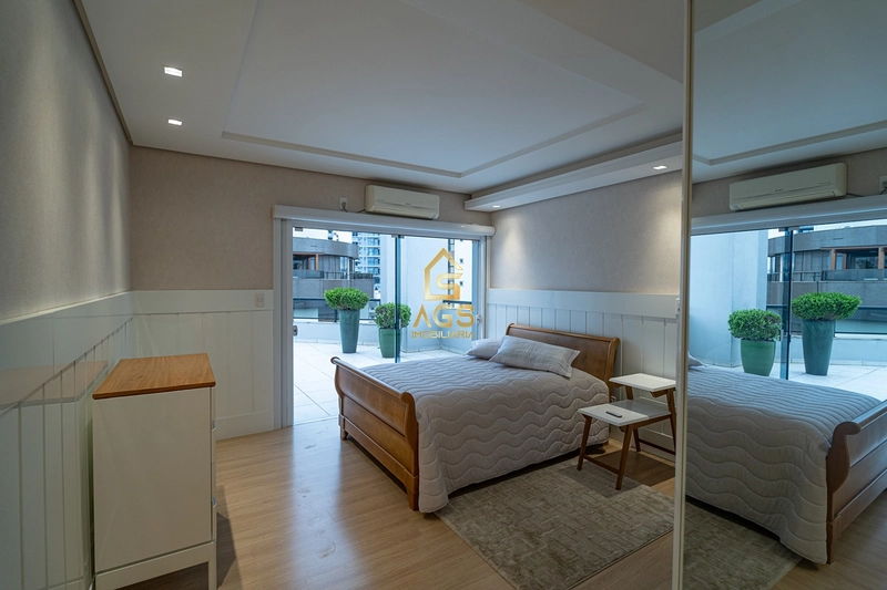 COBERTURA DUPLEX CENTRO DE LAJEADO: 10ª foto da galeria de imagens do imóvel