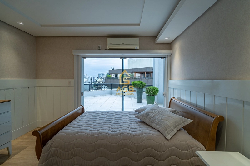 COBERTURA DUPLEX CENTRO DE LAJEADO: 15ª foto da galeria de imagens do imóvel