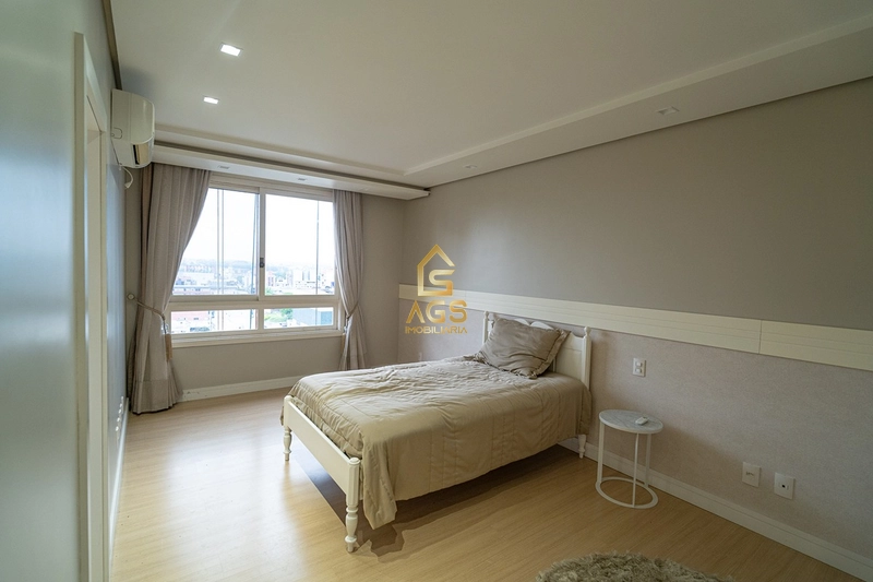 COBERTURA DUPLEX CENTRO DE LAJEADO: 7ª foto da galeria de imagens do imóvel