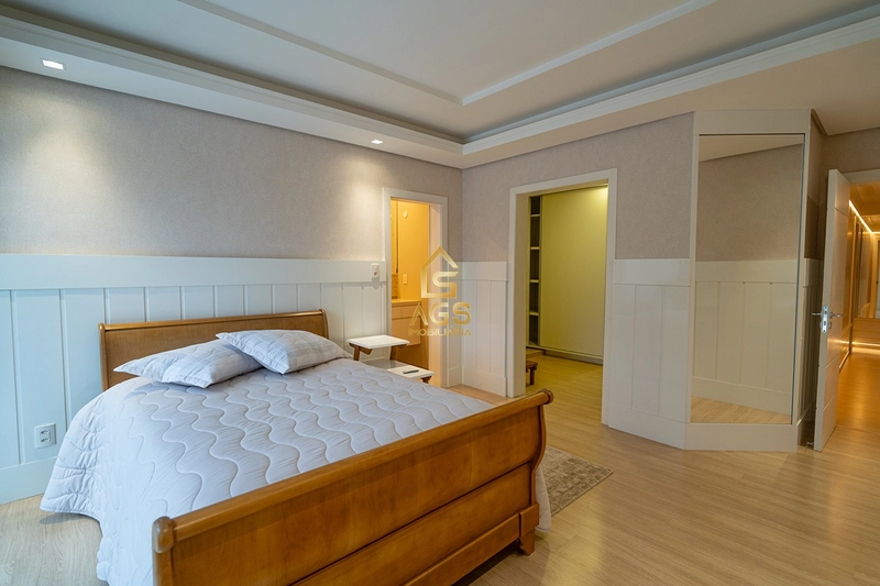 COBERTURA DUPLEX CENTRO DE LAJEADO: 12ª foto da galeria de imagens do imóvel