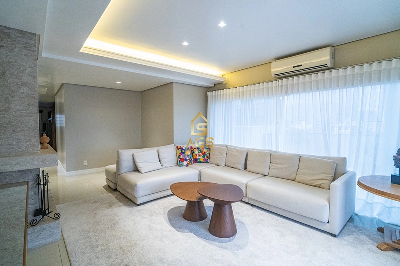 Imóvel residencial ou comercial