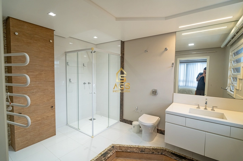 COBERTURA DUPLEX CENTRO DE LAJEADO: 5ª foto da galeria de imagens do imóvel