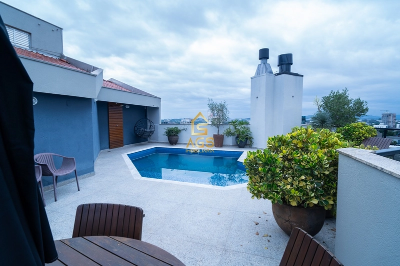 COBERTURA DUPLEX CENTRO DE LAJEADO: 36ª foto da galeria de imagens do imóvel