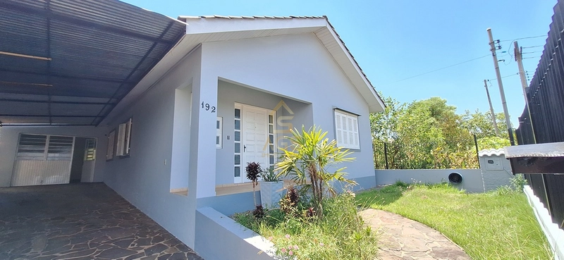 Casa à venda no Bairro Pinheiros: 2ª foto da galeria de imagens do imóvel