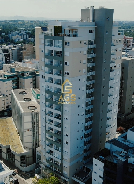 APARTAMENTO  2 SUÍTES MOBILIADO: 16ª foto da galeria de imagens do imóvel