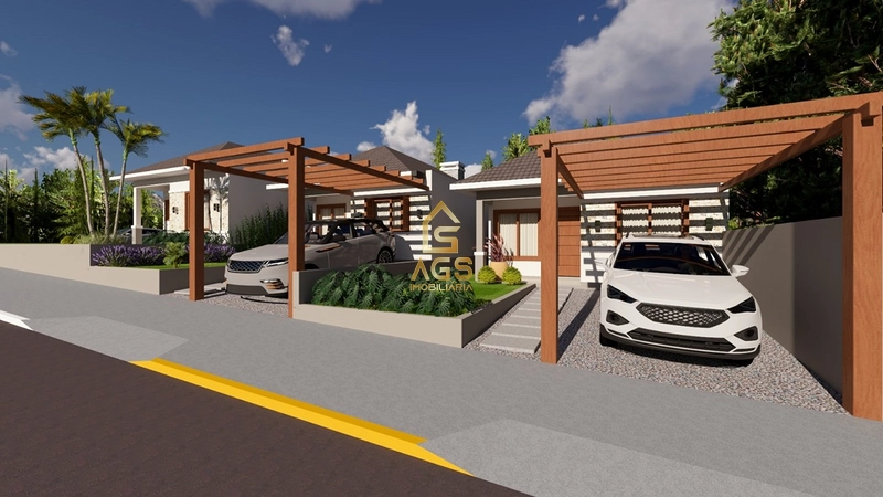 Casa à venda em Santa Clara Do Sul: 5ª foto da galeria de imagens do imóvel