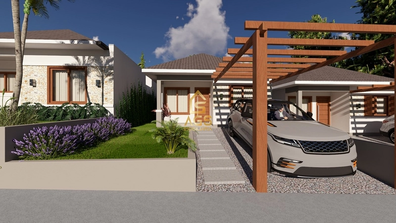 Casa à venda em Santa Clara Do Sul: 3ª foto da galeria de imagens do imóvel