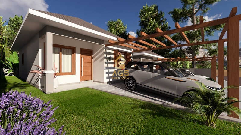 Casa à venda em Santa Clara Do Sul: 2ª foto da galeria de imagens do imóvel