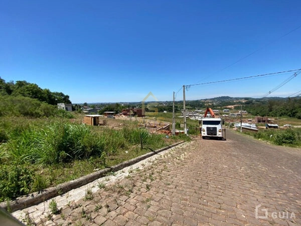 Terreno Residencial à Venda no Bairro Conventos – Lajeado: 3ª foto da galeria de imagens do imóvel