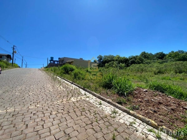 Terreno Residencial à Venda no Bairro Conventos – Lajeado: 2ª foto da galeria de imagens do imóvel