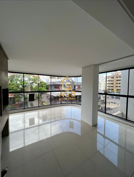 Apartamento 3 dormitórios no centro de Lajeado : 14ª foto da galeria de imagens do imóvel