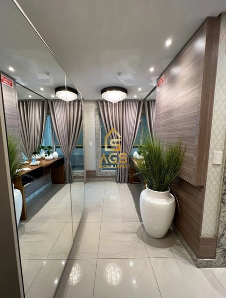 Apartamento 3 dormitórios no centro de Lajeado : 3ª foto da galeria de imagens do imóvel