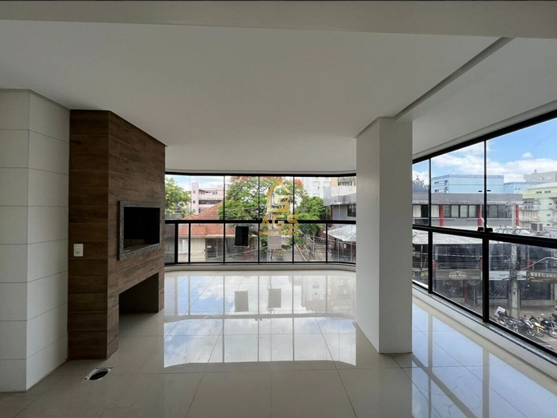 Apartamento 3 dormitórios no centro de Lajeado : 10ª foto da galeria de imagens do imóvel