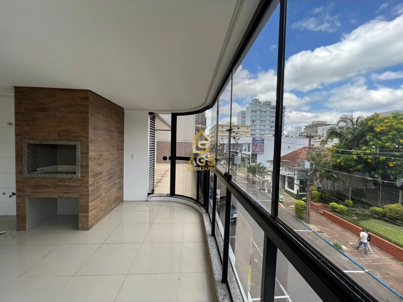 Apartamento 3 dormitórios no centro de Lajeado : 11ª foto da galeria de imagens do imóvel