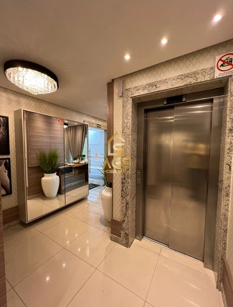 Apartamento 3 dormitórios no centro de Lajeado : 5ª foto da galeria de imagens do imóvel