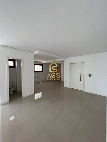 Apartamento 3 dormitórios no centro de Lajeado : 2ª foto da galeria de imagens do imóvel