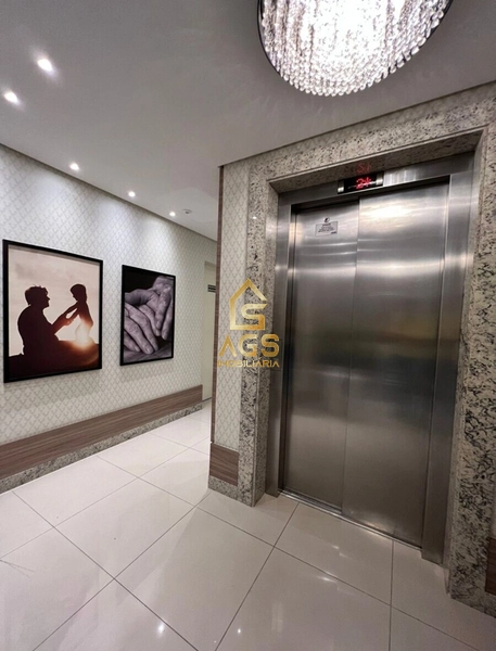 Apartamento 3 dormitórios no centro de Lajeado : 4ª foto da galeria de imagens do imóvel