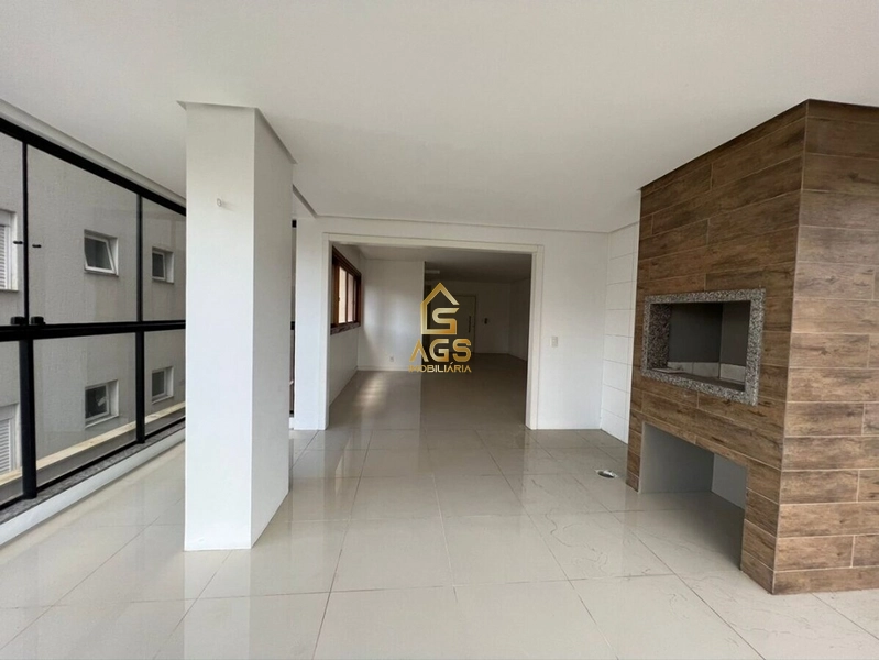 Apartamento 3 dormitórios no centro de Lajeado : 9ª foto da galeria de imagens do imóvel