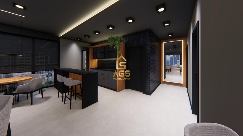 SALA COMERCIAL - NEW OFFICE : 2ª foto da galeria de imagens do imóvel