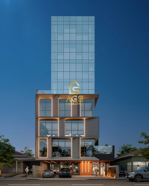 Imóvel residencial ou comercial