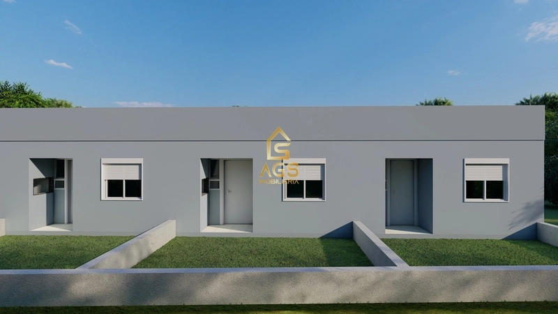 CASA GEMINADA EM ARROIO DO MEIO: 5ª foto da galeria de imagens do imóvel