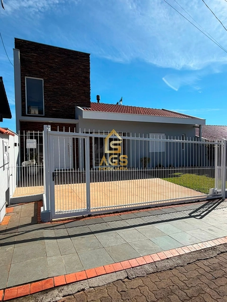 Casa com Piscina e Espaço Gourmet à Venda no Bairro Universitário – Lajeado/RS: 6ª foto da galeria de imagens do imóvel