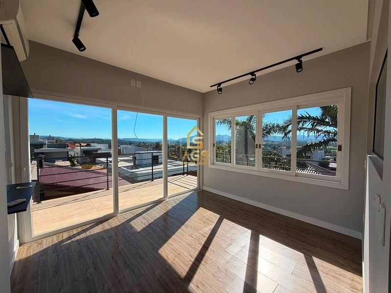 Casa com Piscina e Espaço Gourmet à Venda no Bairro Universitário – Lajeado/RS: 21ª foto da galeria de imagens do imóvel