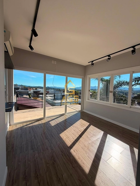 Casa com Piscina e Espaço Gourmet à Venda no Bairro Universitário – Lajeado/RS: 22ª foto da galeria de imagens do imóvel