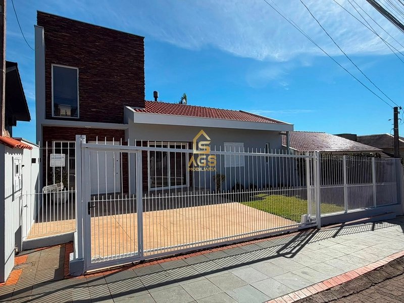 Casa com Piscina e Espaço Gourmet à Venda no Bairro Universitário – Lajeado/RS: 5ª foto da galeria de imagens do imóvel