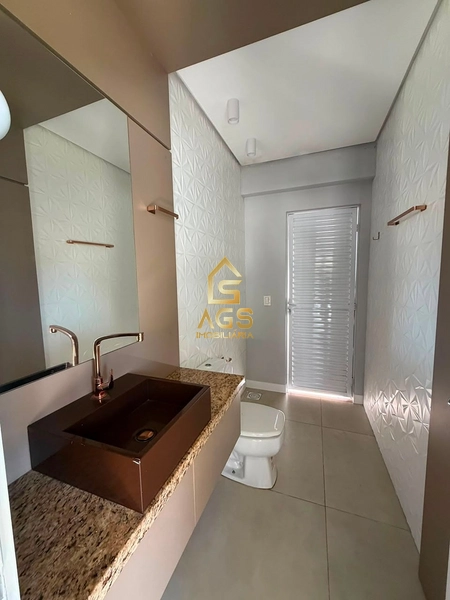 Casa com Piscina e Espaço Gourmet à Venda no Bairro Universitário – Lajeado/RS: 24ª foto da galeria de imagens do imóvel